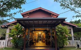 Pangkor Nature View House